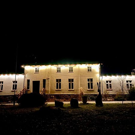 Folwark Wierzchy Bagian luar foto