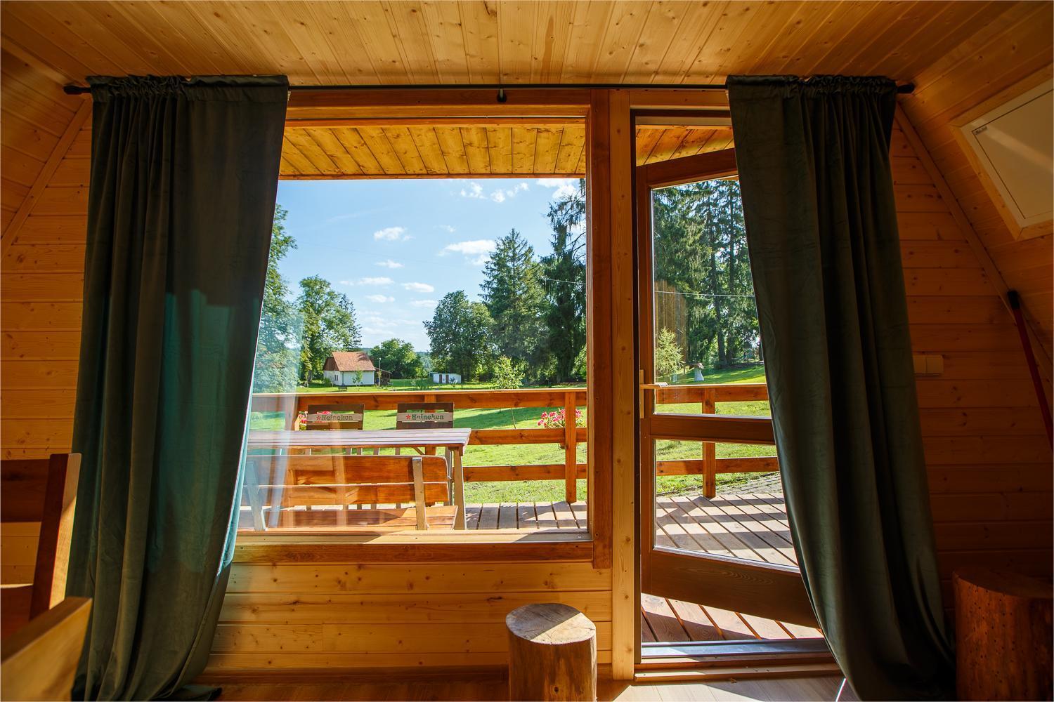 Folwark Wierzchy Bagian luar foto