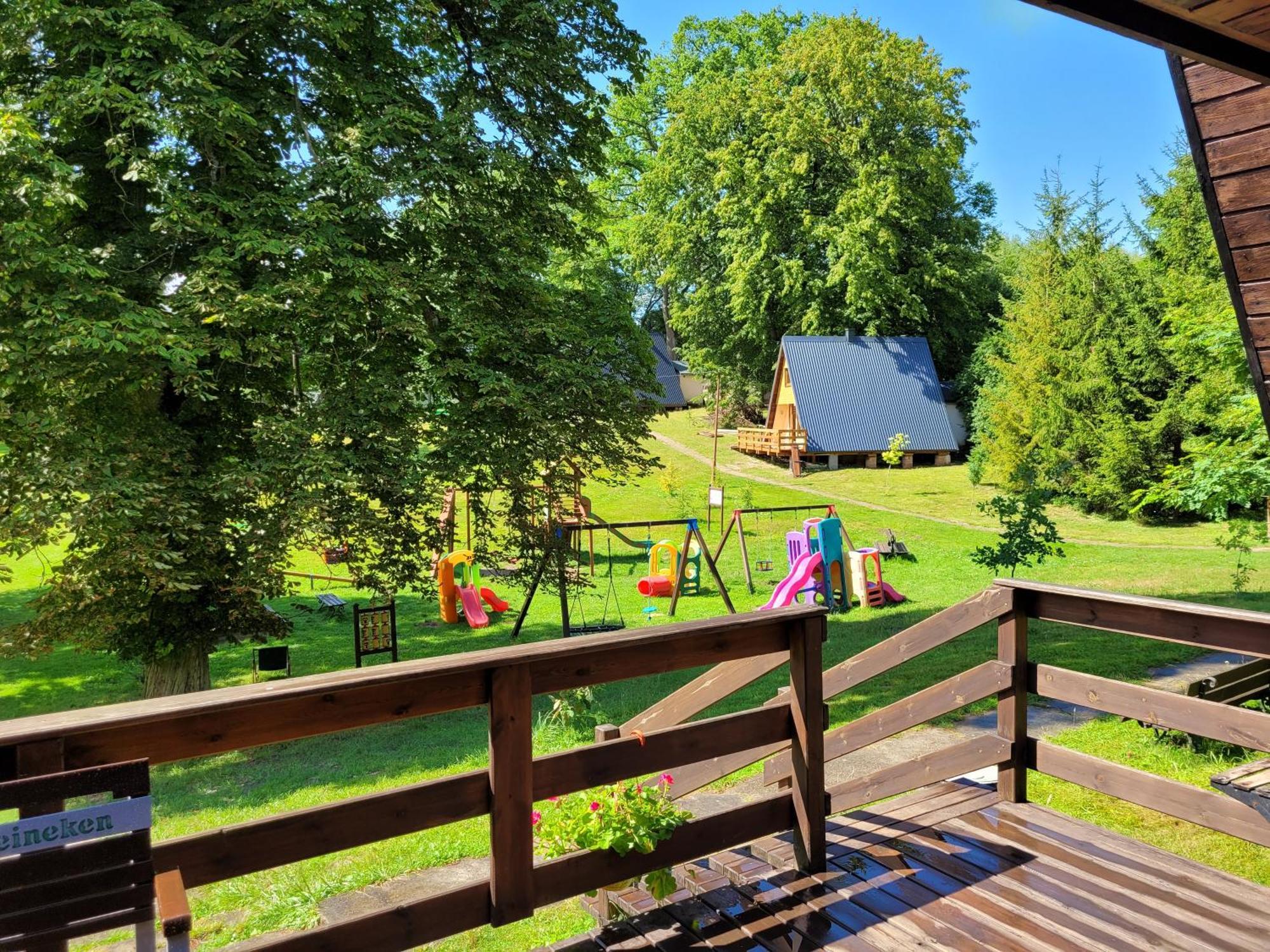 Folwark Wierzchy Bagian luar foto
