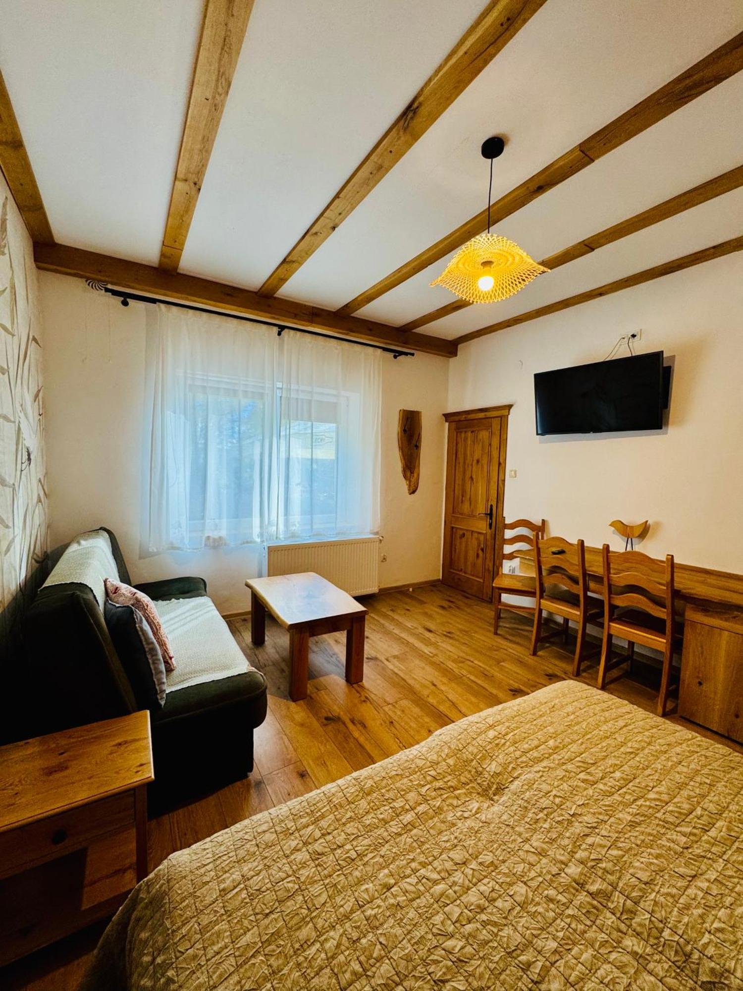 Folwark Wierzchy Bagian luar foto