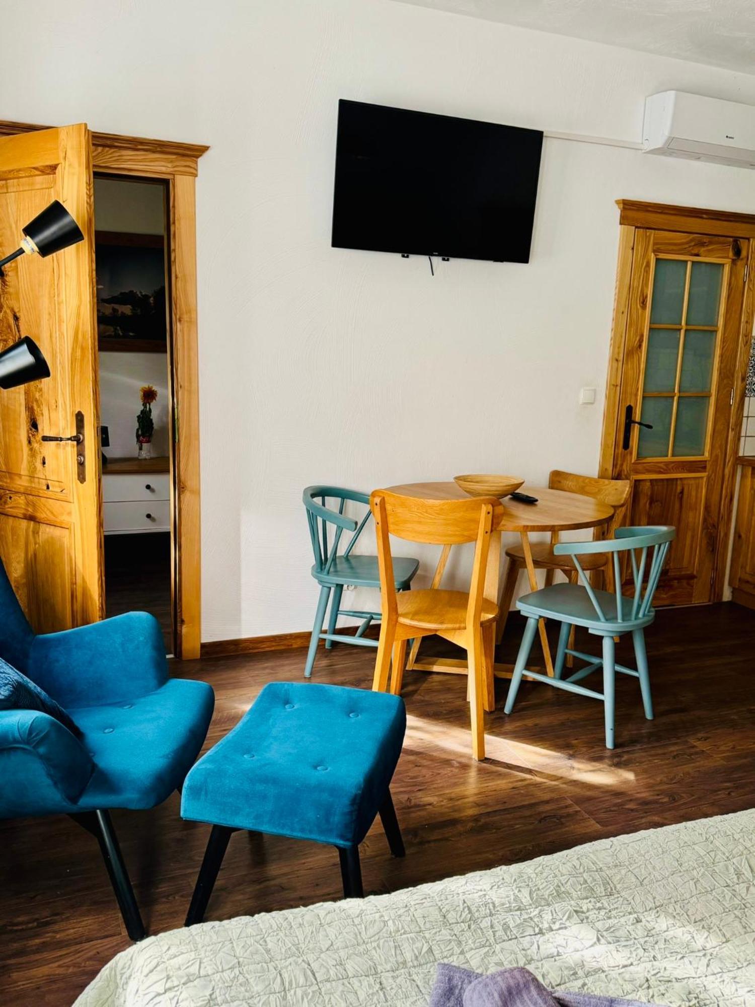 Folwark Wierzchy Bagian luar foto