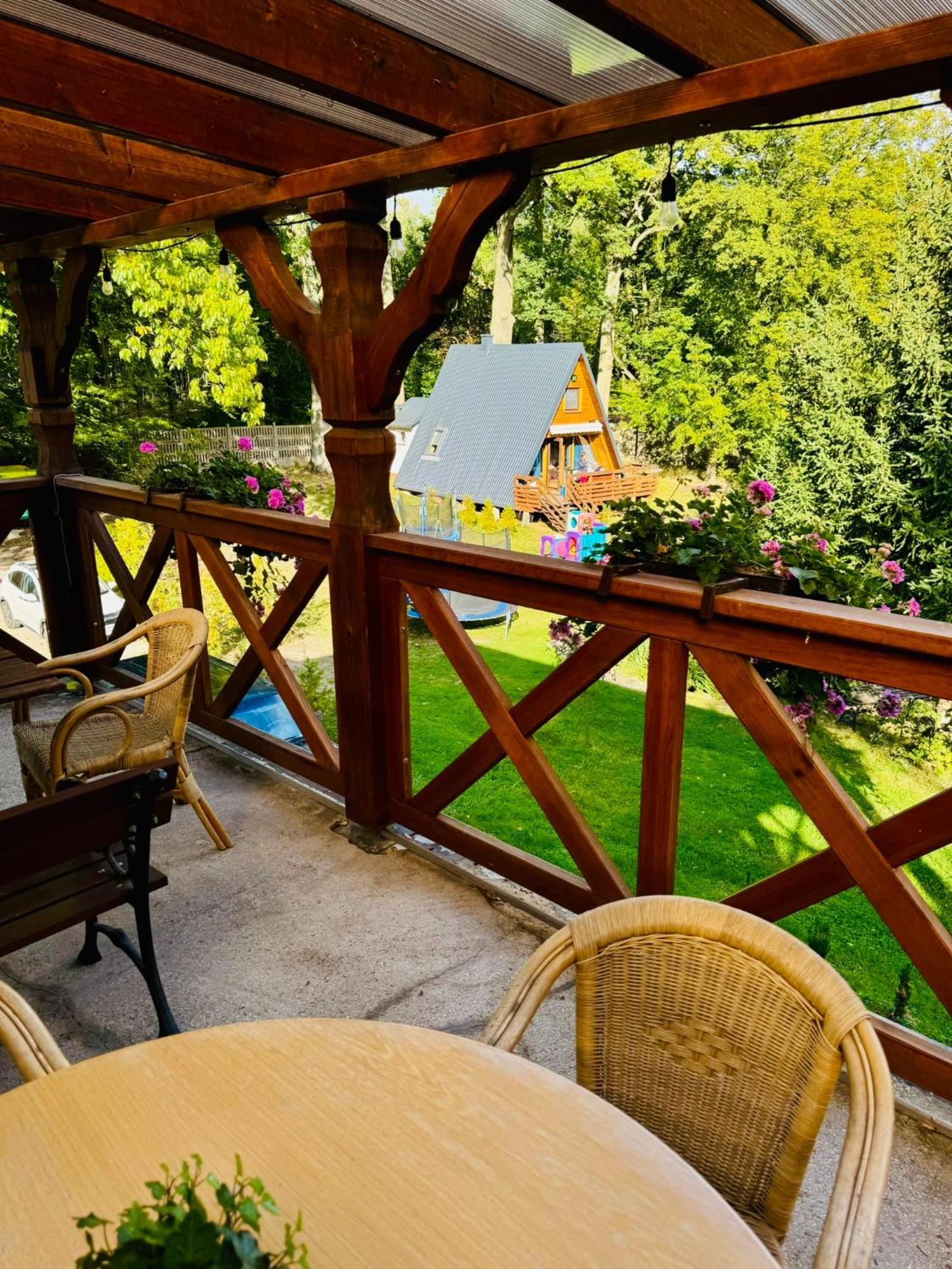Folwark Wierzchy Bagian luar foto