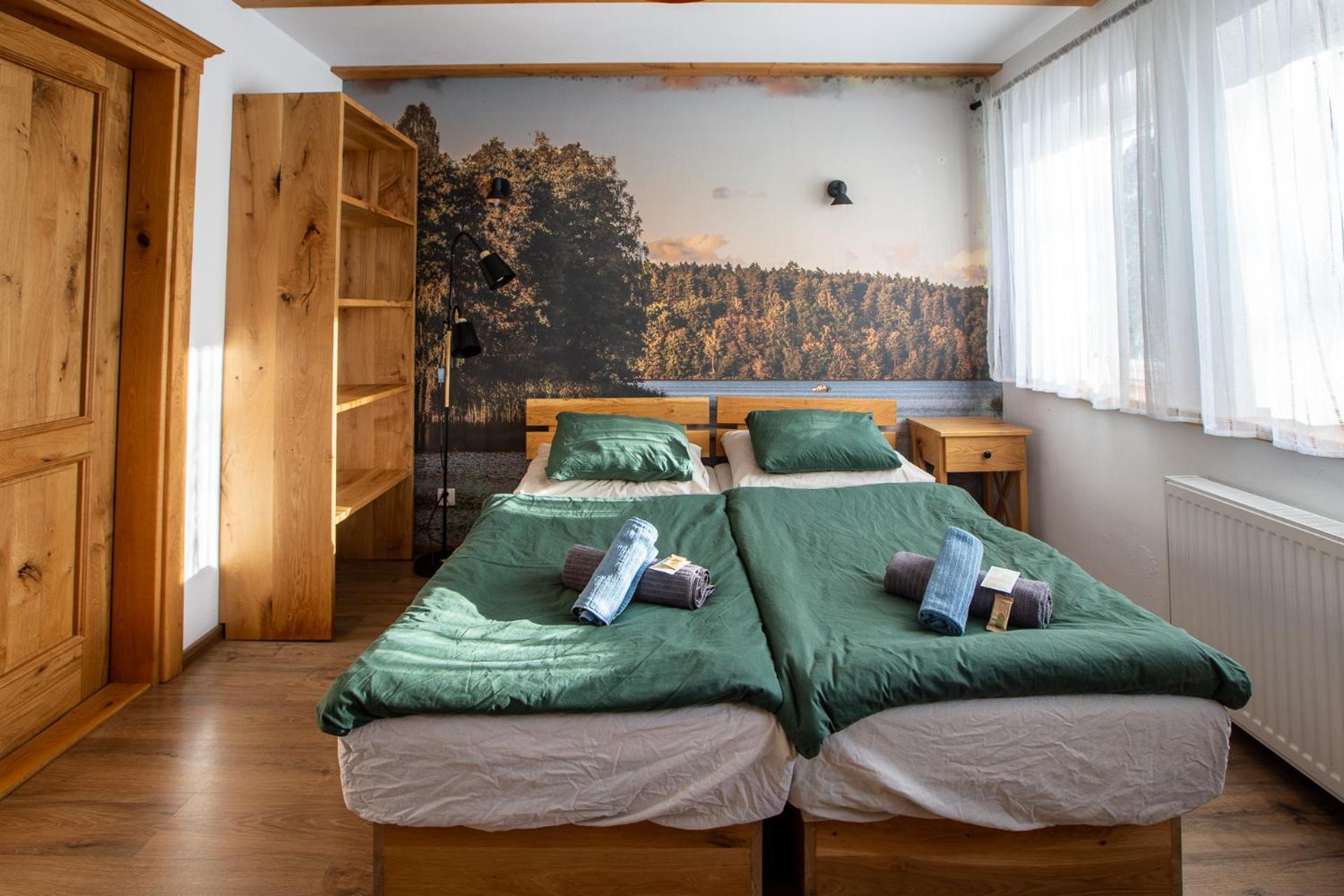 Folwark Wierzchy Bagian luar foto