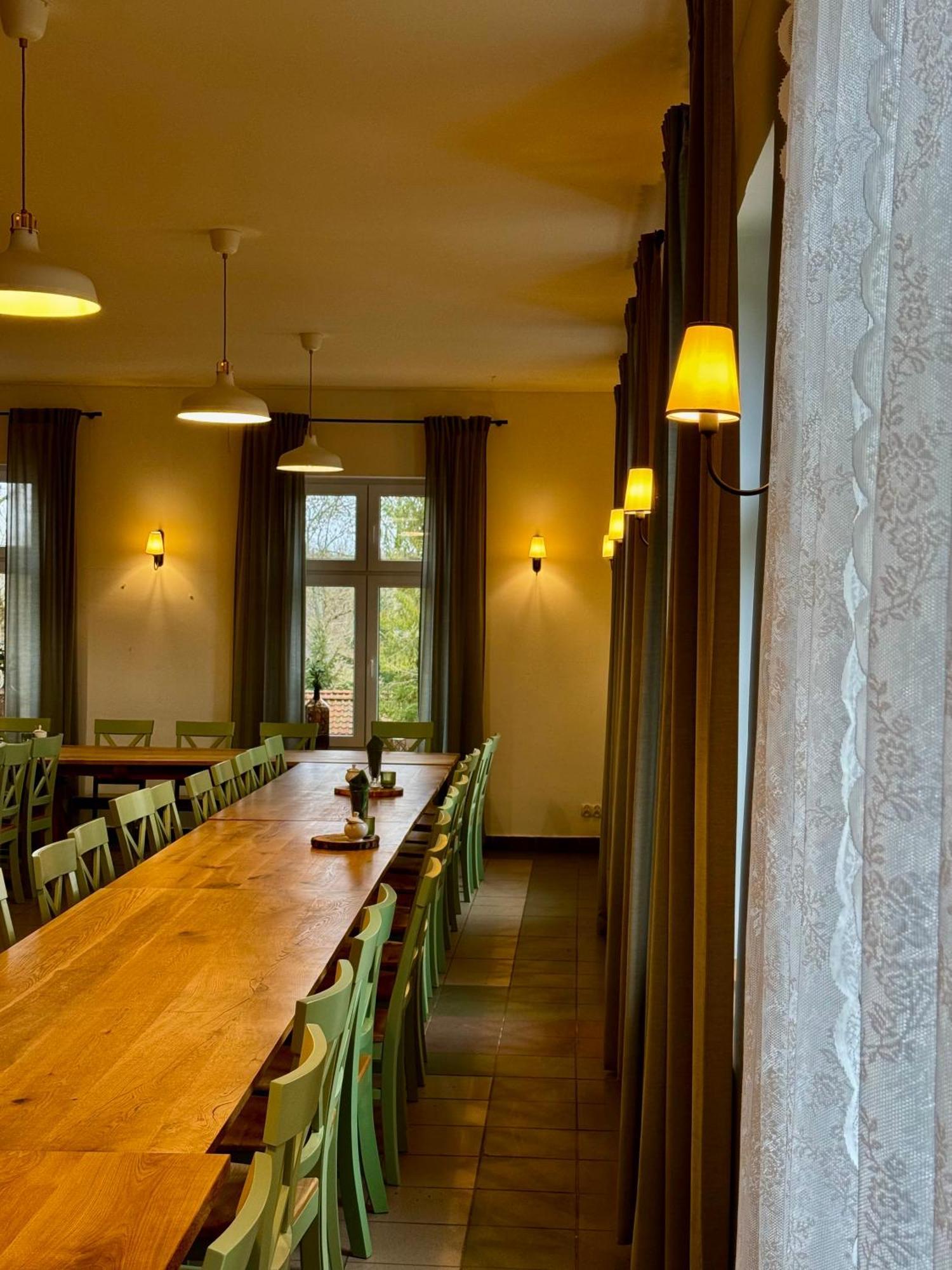 Folwark Wierzchy Bagian luar foto